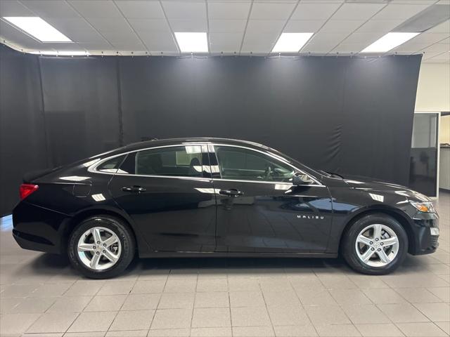 2024 Chevrolet Malibu FWD 1LT 2024 Chevrolet Malibu FWD 1LT