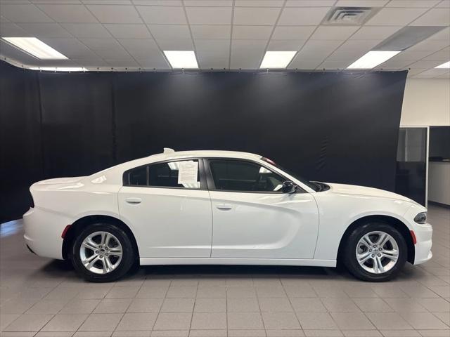 2023 Dodge Charger SXT 2023 Dodge Charger SXT