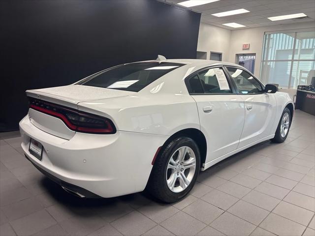 2023 Dodge Charger SXT 2023 Dodge Charger SXT