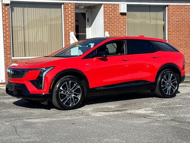 2025 Cadillac iQ Sport 1 AWD for sale in Huntingdon, PA