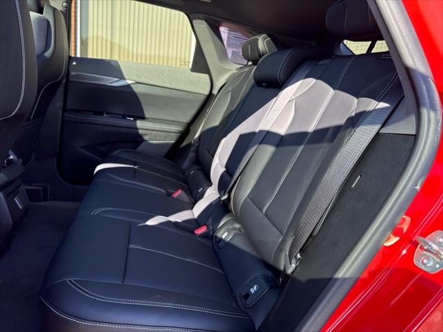 2025 Cadillac iQ Sport 1 AWD
