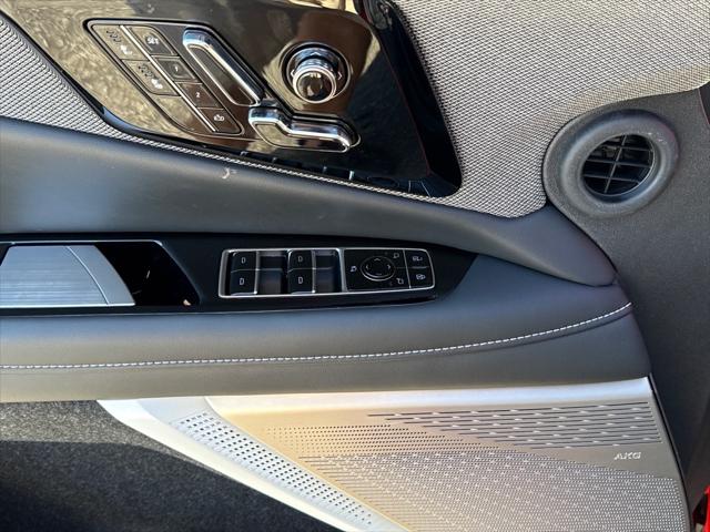 2025 Cadillac iQ Sport 1 AWD