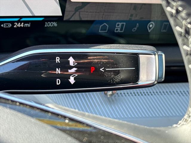 2025 Cadillac iQ Sport 1 AWD