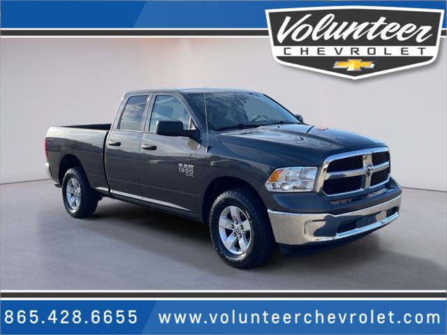 2024 Ram 1500 Classic SLT Quad Cab 4x4 6'4" Box for sale in Sevierville, TN