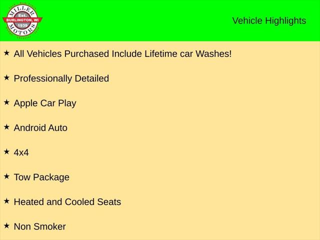 2017 Chevrolet Silverado 2500HD High Country 2017 Chevrolet Silverado 2500HD High Country