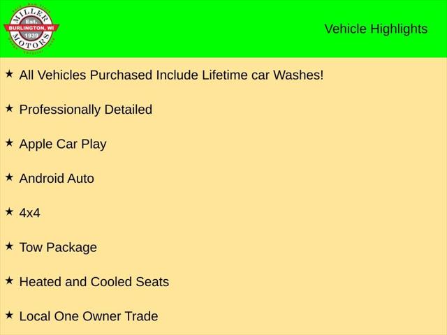 2024 Chevrolet Silverado 1500 4WD Crew Cab Short Bed ZR2 2024 Chevrolet Silverado 1500 4WD Crew Cab Short Bed ZR2