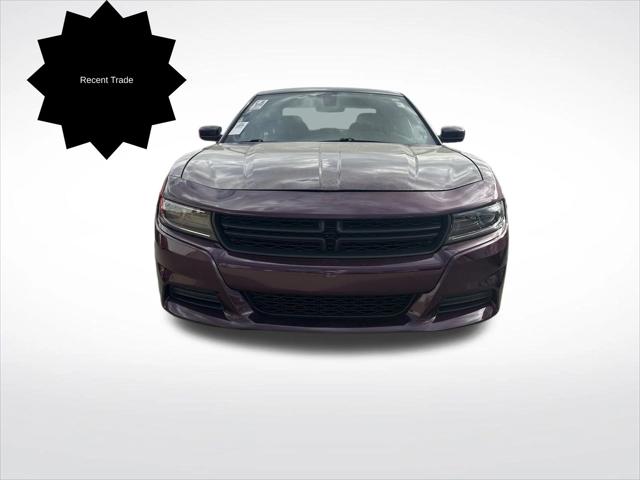2022 Dodge Charger SXT RWD 2022 Dodge Charger SXT RWD