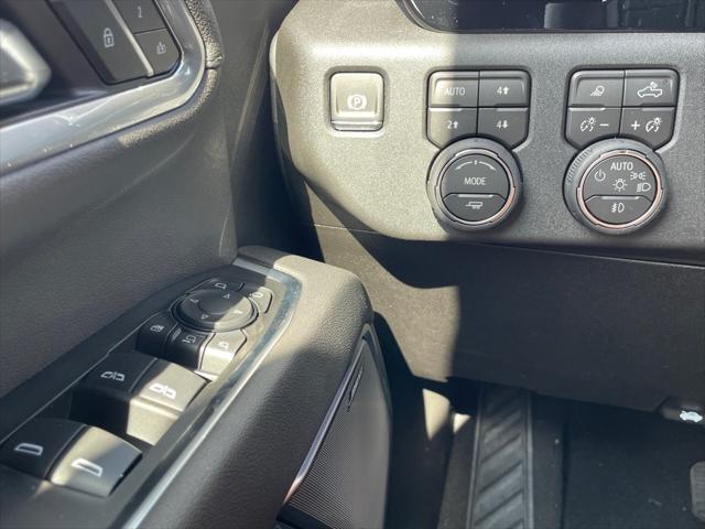 2026 Chevrolet Silverado 2500HD High Country