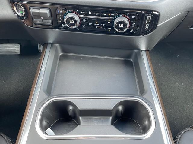 2026 Chevrolet Silverado 2500HD High Country