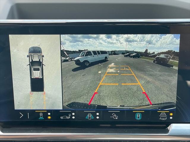2026 Chevrolet Silverado 2500HD High Country