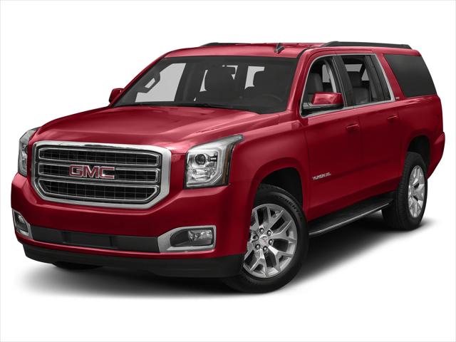 2015 GMC Yukon XL 1500 SLT