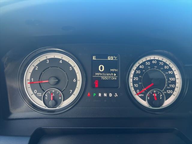 2018 RAM 1500 Express Crew Cab 4x4 57 Box 2018 RAM 1500 Express Crew Cab 4x4 57 Box