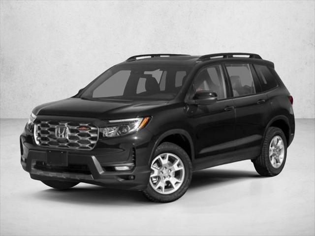 2023 Honda Passport AWD TrailSport