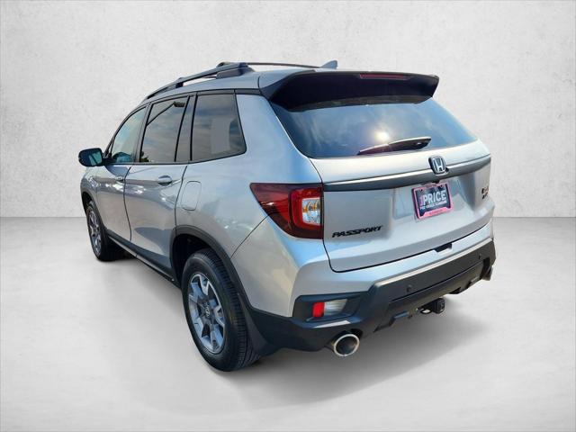 2023 Honda Passport AWD TrailSport