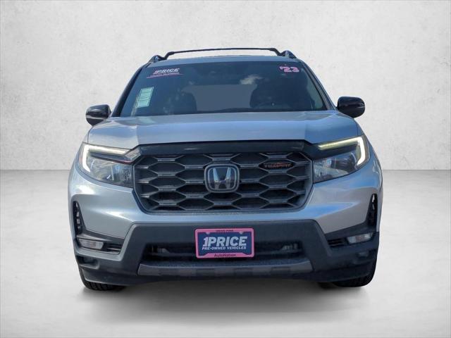 2023 Honda Passport AWD TrailSport
