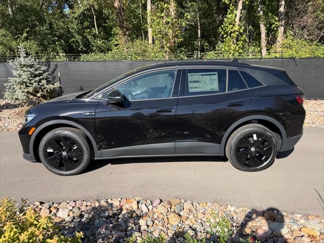 2025 Volkswagen ID.4 AWD Pro S