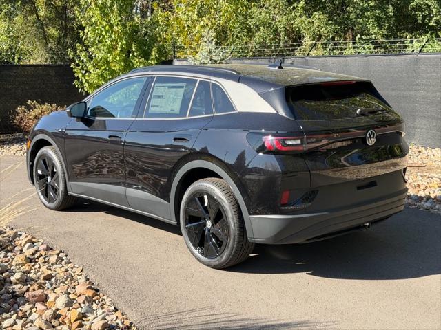 2025 Volkswagen ID.4 AWD Pro S