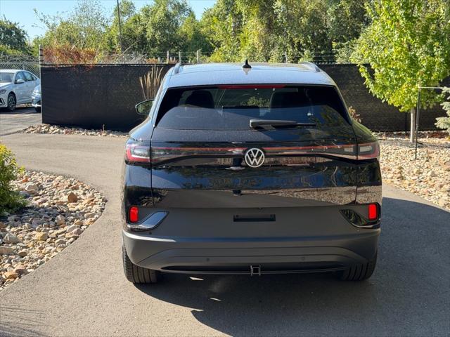 2025 Volkswagen ID.4 AWD Pro S