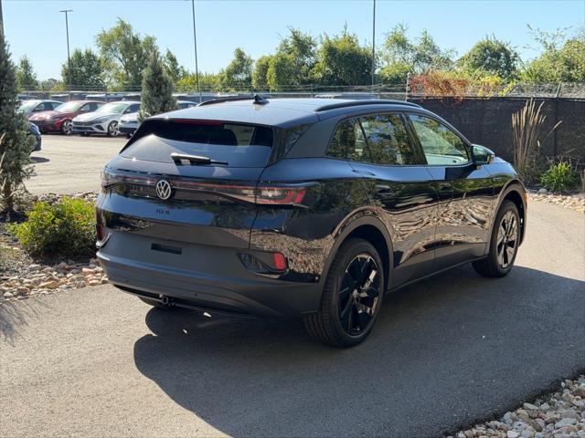 2025 Volkswagen ID.4 AWD Pro S