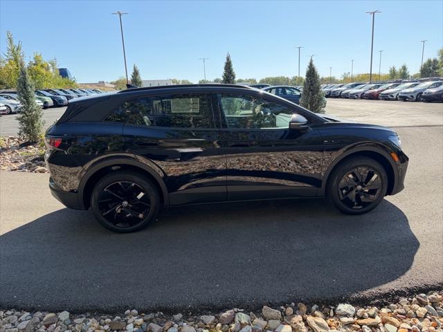 2025 Volkswagen ID.4 AWD Pro S