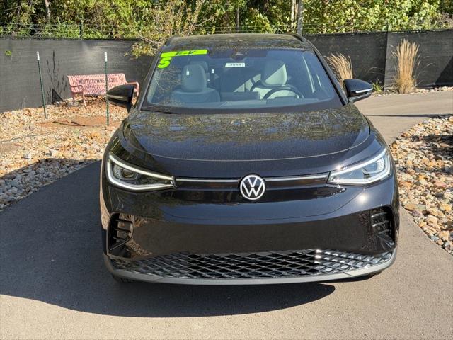 2025 Volkswagen ID.4 AWD Pro S