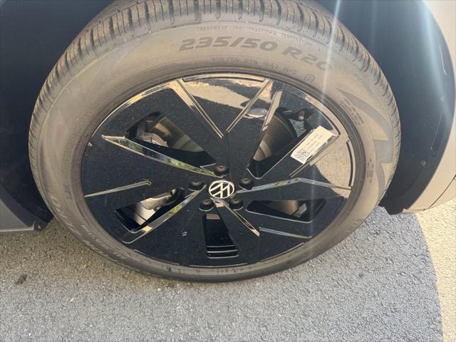 2025 Volkswagen ID.4 AWD Pro S