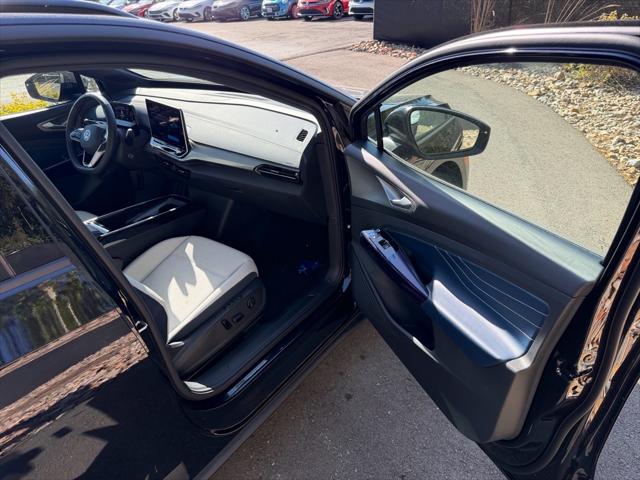 2025 Volkswagen ID.4 AWD Pro S