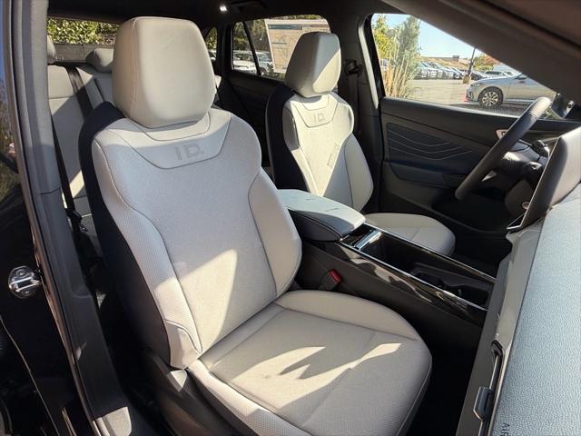 2025 Volkswagen ID.4 AWD Pro S
