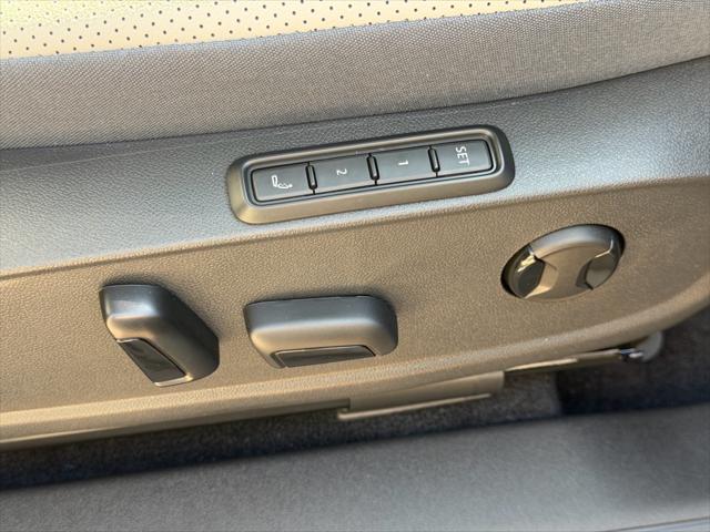 2025 Volkswagen ID.4 AWD Pro S