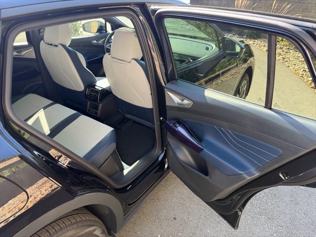 2025 Volkswagen ID.4 AWD Pro S