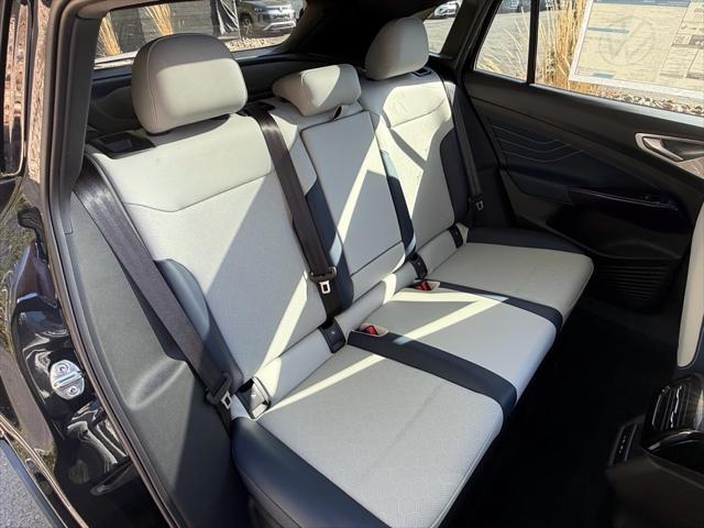 2025 Volkswagen ID.4 AWD Pro S