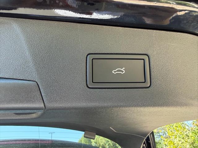 2025 Volkswagen ID.4 AWD Pro S