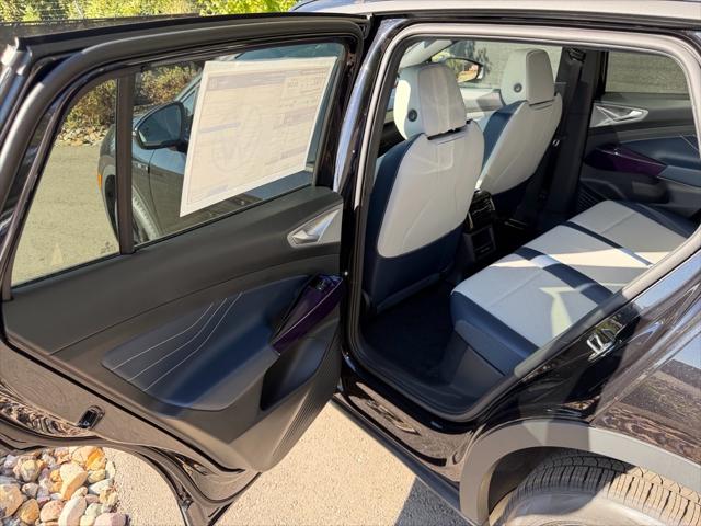 2025 Volkswagen ID.4 AWD Pro S