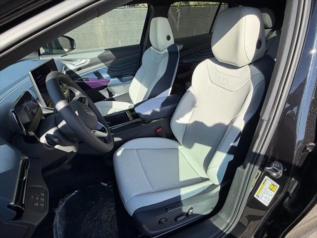 2025 Volkswagen ID.4 AWD Pro S