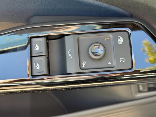 2025 Volkswagen ID.4 AWD Pro S