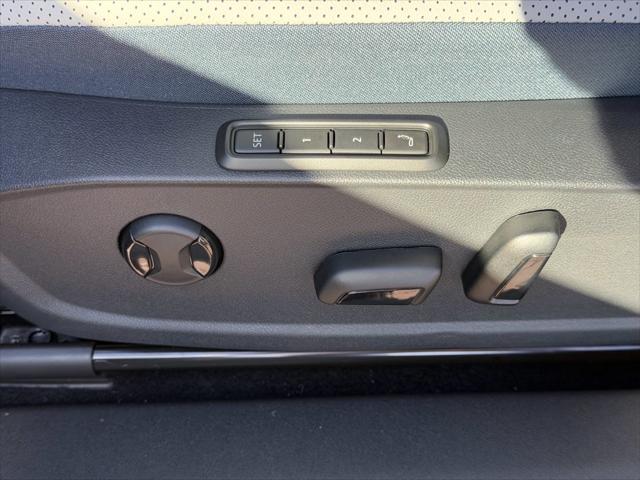 2025 Volkswagen ID.4 AWD Pro S