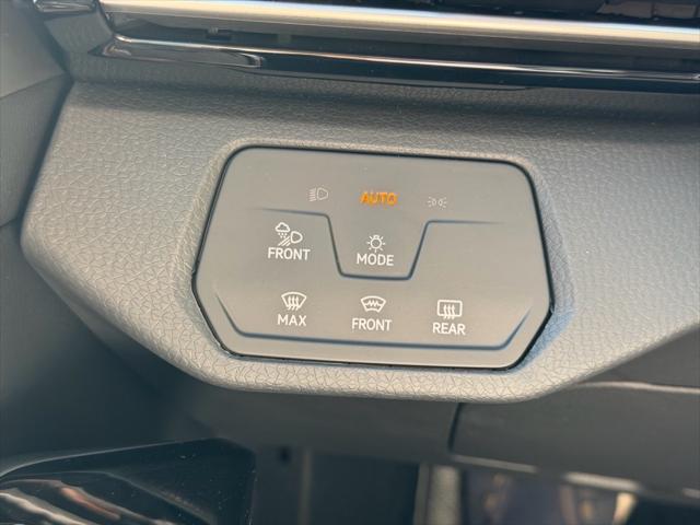 2025 Volkswagen ID.4 AWD Pro S