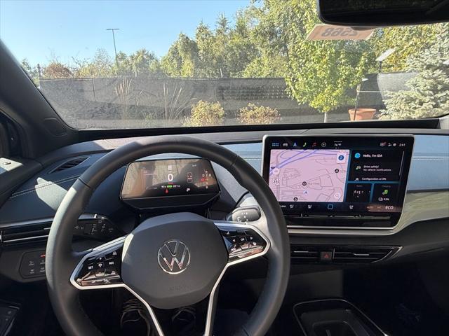2025 Volkswagen ID.4 AWD Pro S