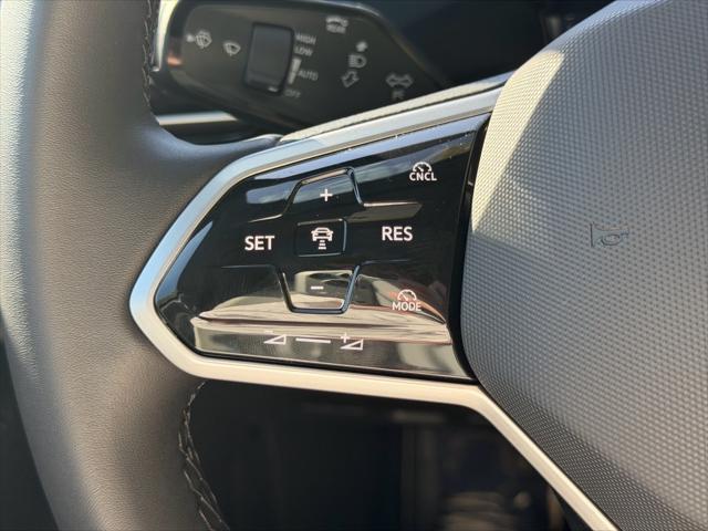 2025 Volkswagen ID.4 AWD Pro S