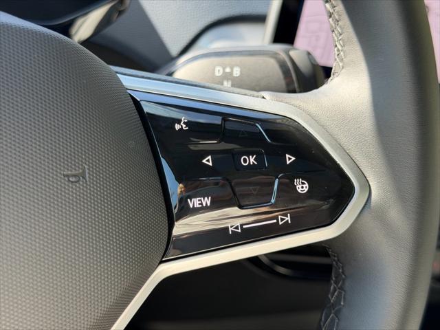 2025 Volkswagen ID.4 AWD Pro S