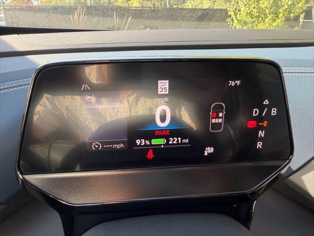 2025 Volkswagen ID.4 AWD Pro S