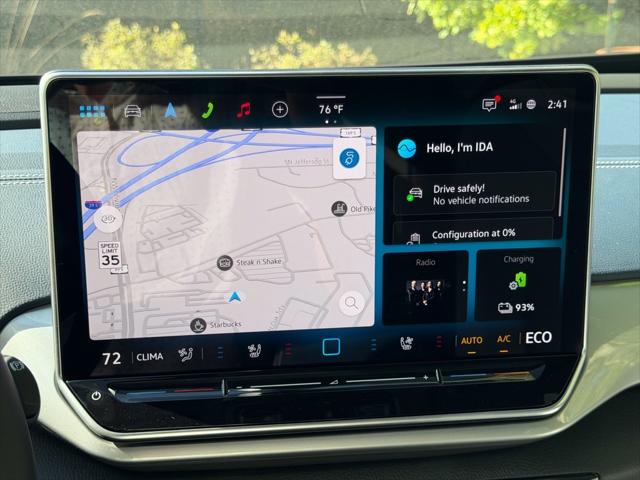 2025 Volkswagen ID.4 AWD Pro S