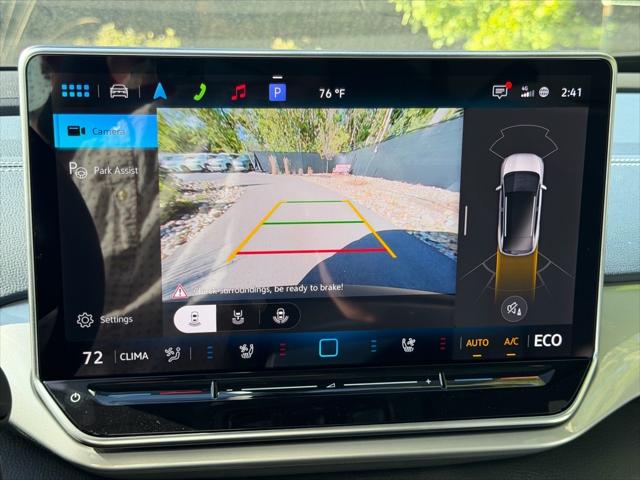 2025 Volkswagen ID.4 AWD Pro S