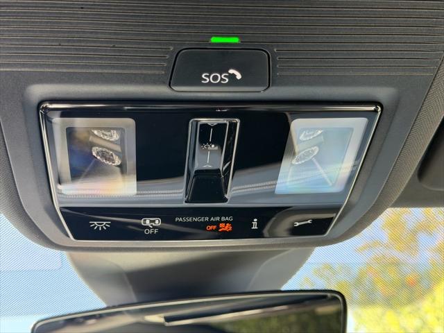 2025 Volkswagen ID.4 AWD Pro S