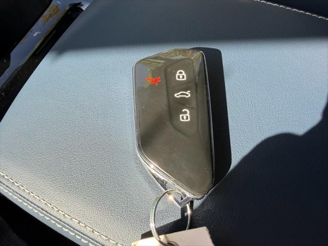 2025 Volkswagen ID.4 AWD Pro S