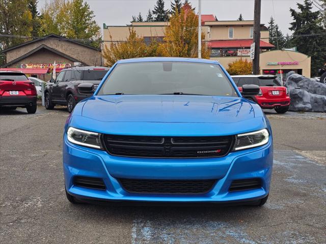 2023 Dodge Charger SXT 2023 Dodge Charger SXT