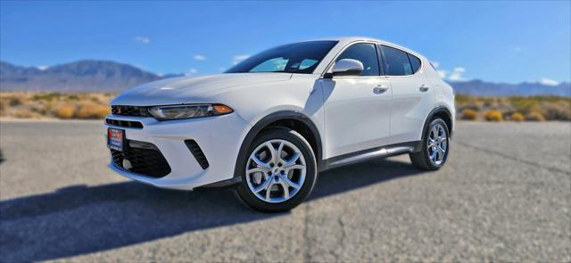 2024 Dodge Hornet R/T EAWD
