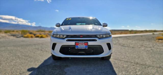 2024 Dodge Hornet R/T EAWD