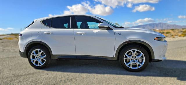 2024 Dodge Hornet R/T EAWD