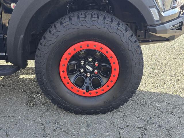 2021 Ford F-150 Raptor 2021 Ford F-150 Raptor